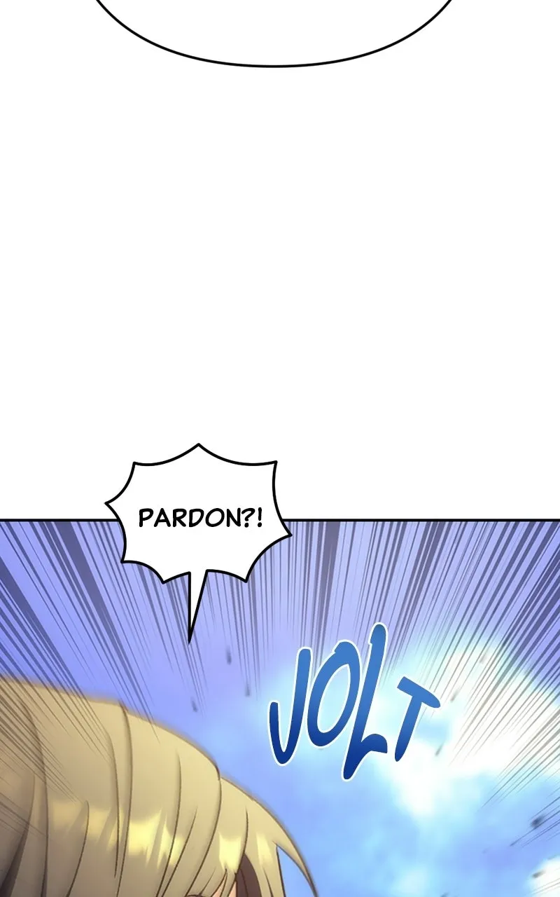 The Goddess of Abundanceand Her Troublemaker Apostle Chapter 8 page 132 - 
