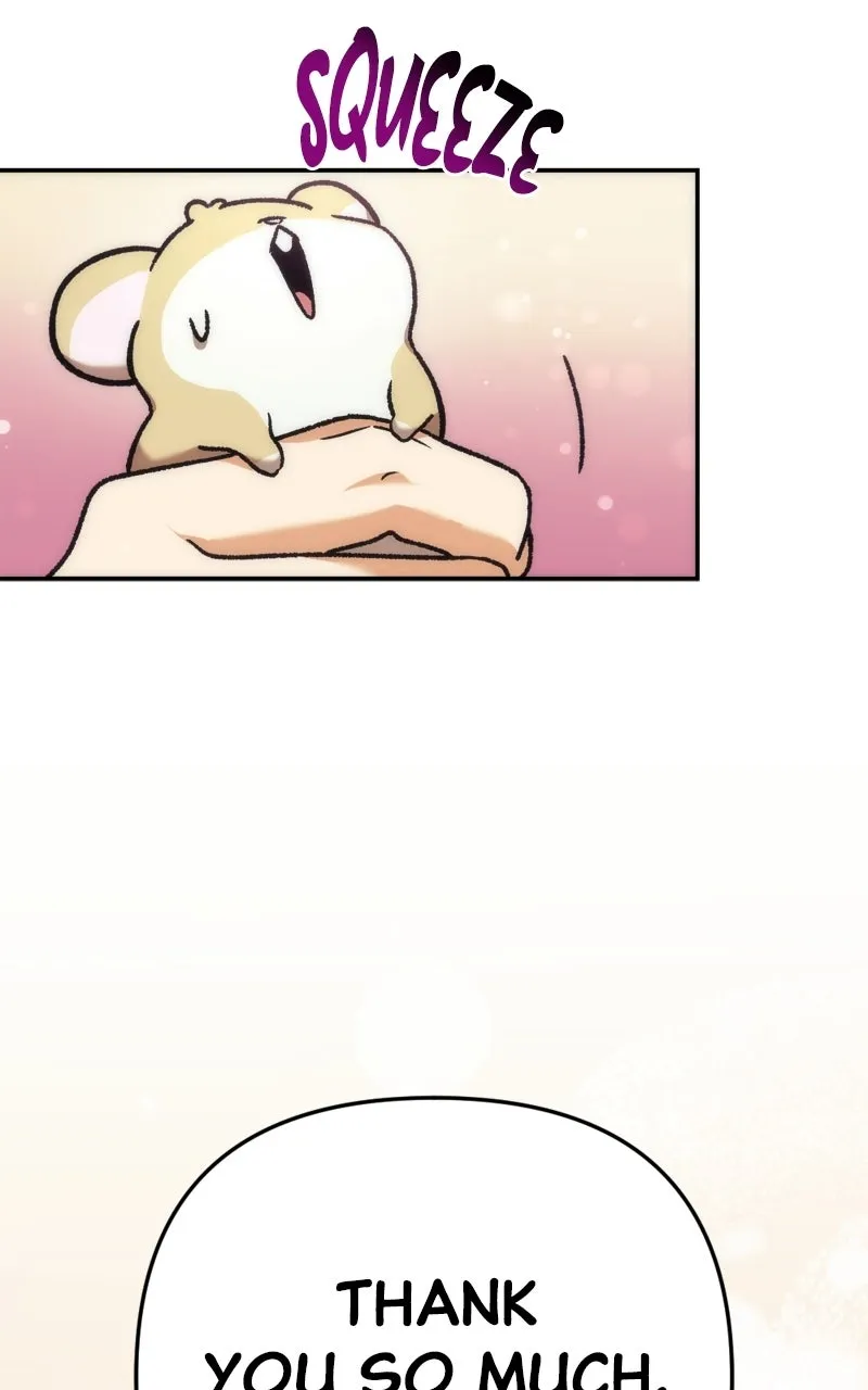 The Goddess of Abundanceand Her Troublemaker Apostle Chapter 8 page 138 - 