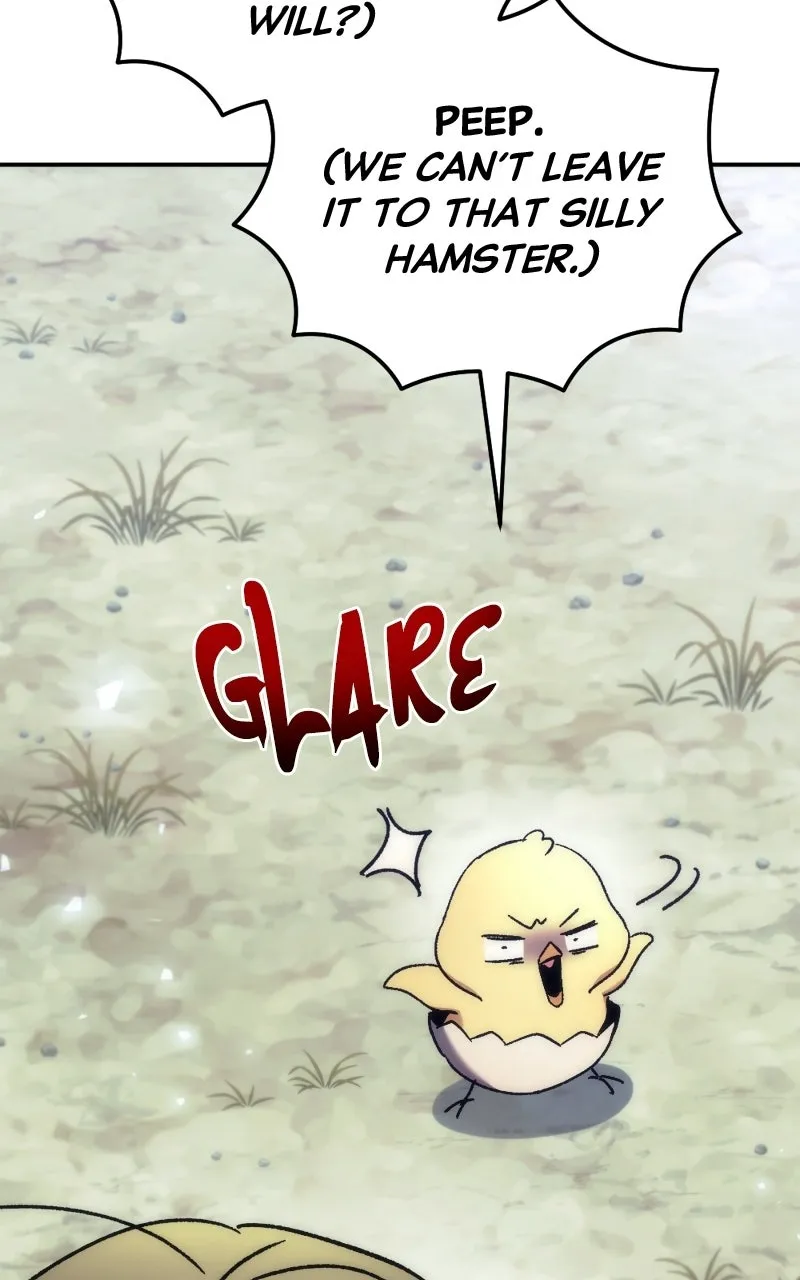 The Goddess of Abundanceand Her Troublemaker Apostle Chapter 8 page 147 - 