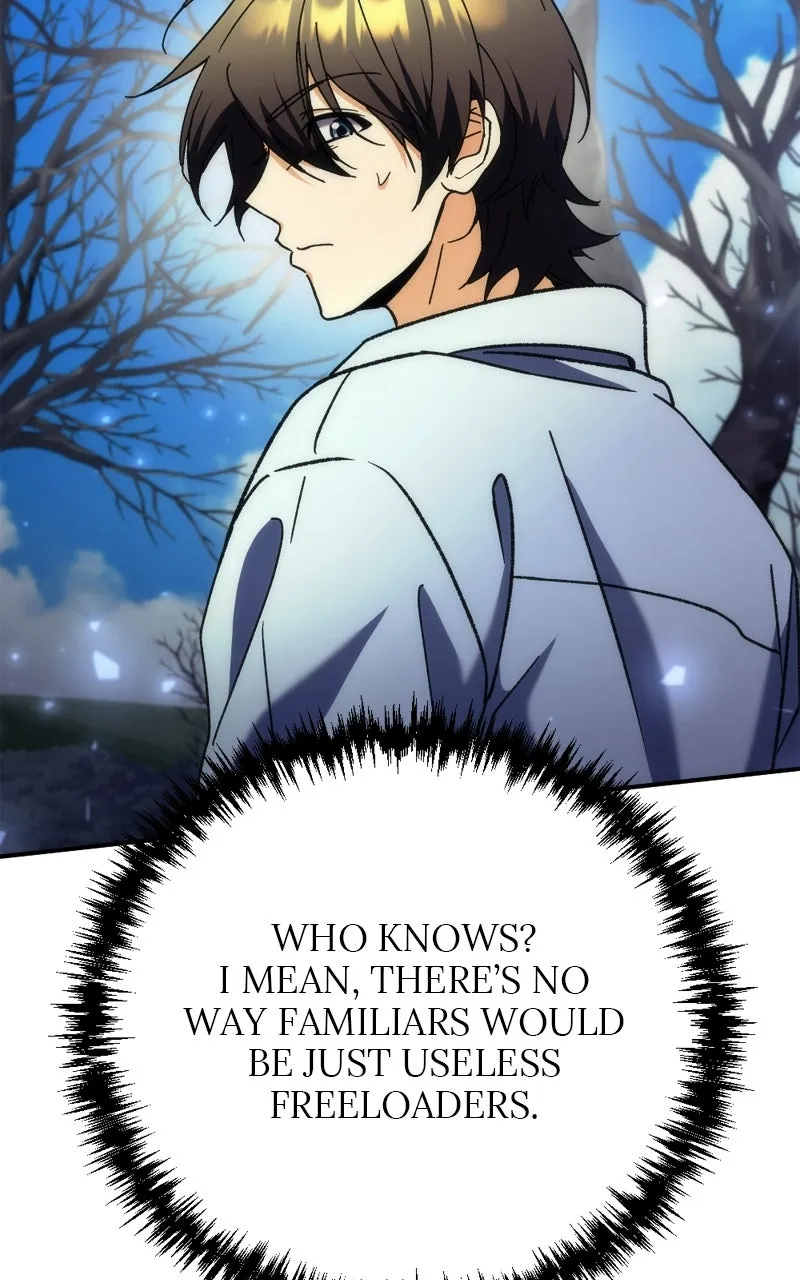 The Goddess of Abundanceand Her Troublemaker Apostle Chapter 8 page 150 - 