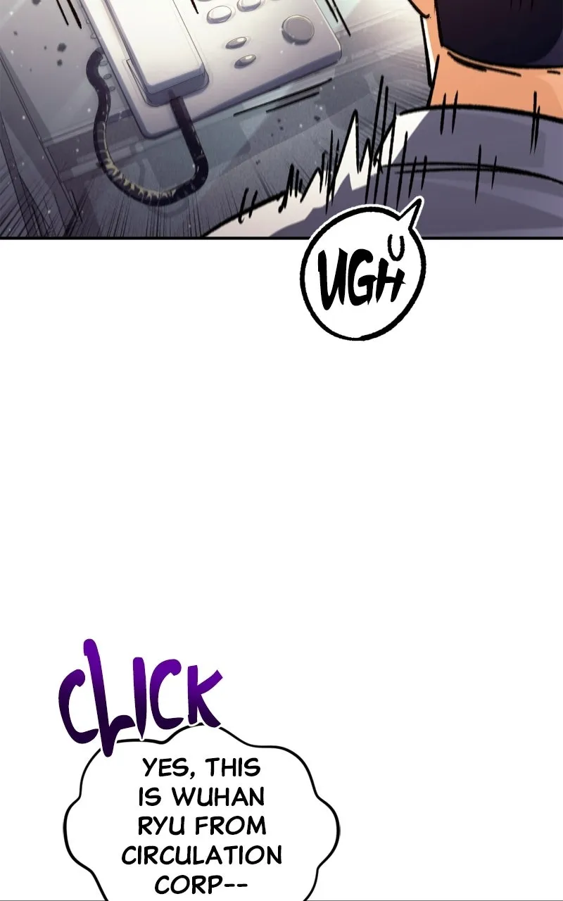 The Goddess of Abundanceand Her Troublemaker Apostle Chapter 8 page 16 - 