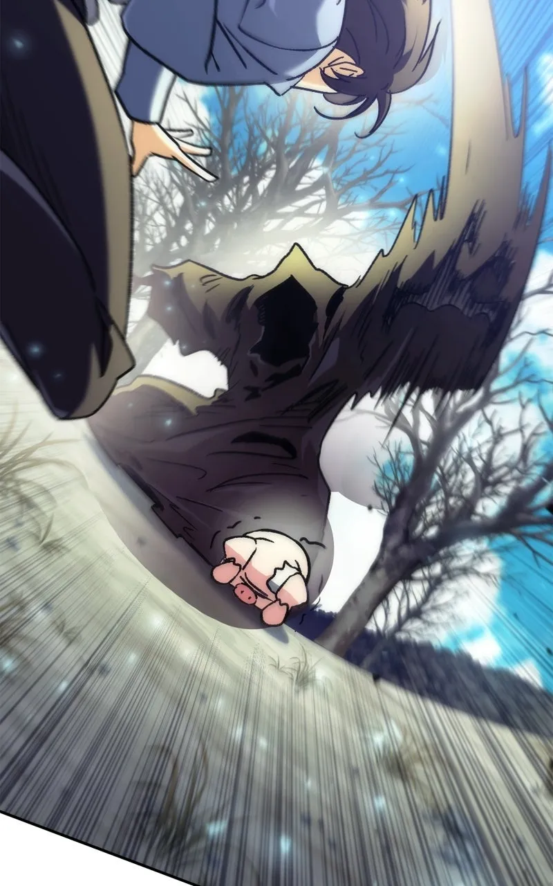 The Goddess of Abundanceand Her Troublemaker Apostle Chapter 8 page 163 - 