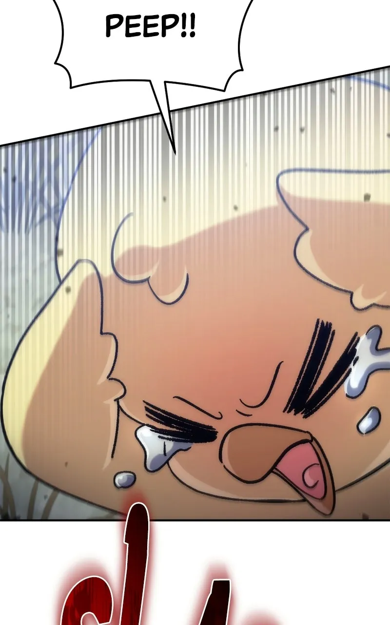 The Goddess of Abundanceand Her Troublemaker Apostle Chapter 8 page 167 - 