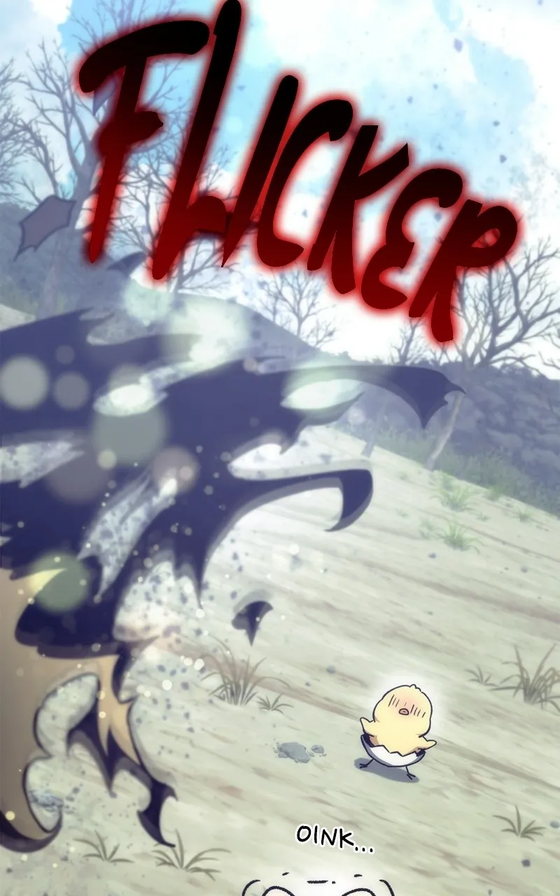 The Goddess of Abundanceand Her Troublemaker Apostle Chapter 8 page 170 - 
