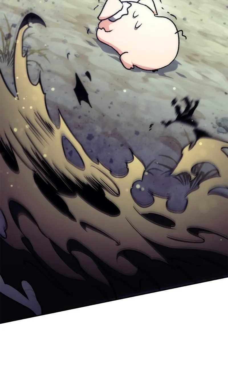 The Goddess of Abundanceand Her Troublemaker Apostle Chapter 8 page 171 - 