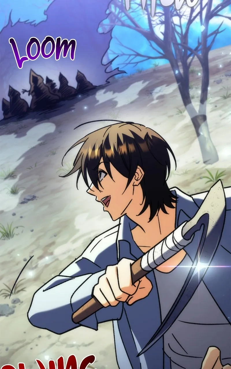 The Goddess of Abundanceand Her Troublemaker Apostle Chapter 8 page 185 - 