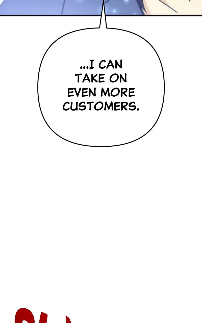 The Goddess of Abundanceand Her Troublemaker Apostle Chapter 8 page 187 - 