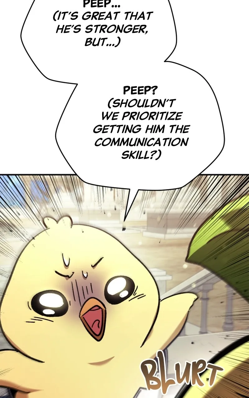 The Goddess of Abundanceand Her Troublemaker Apostle Chapter 8 page 196 - 