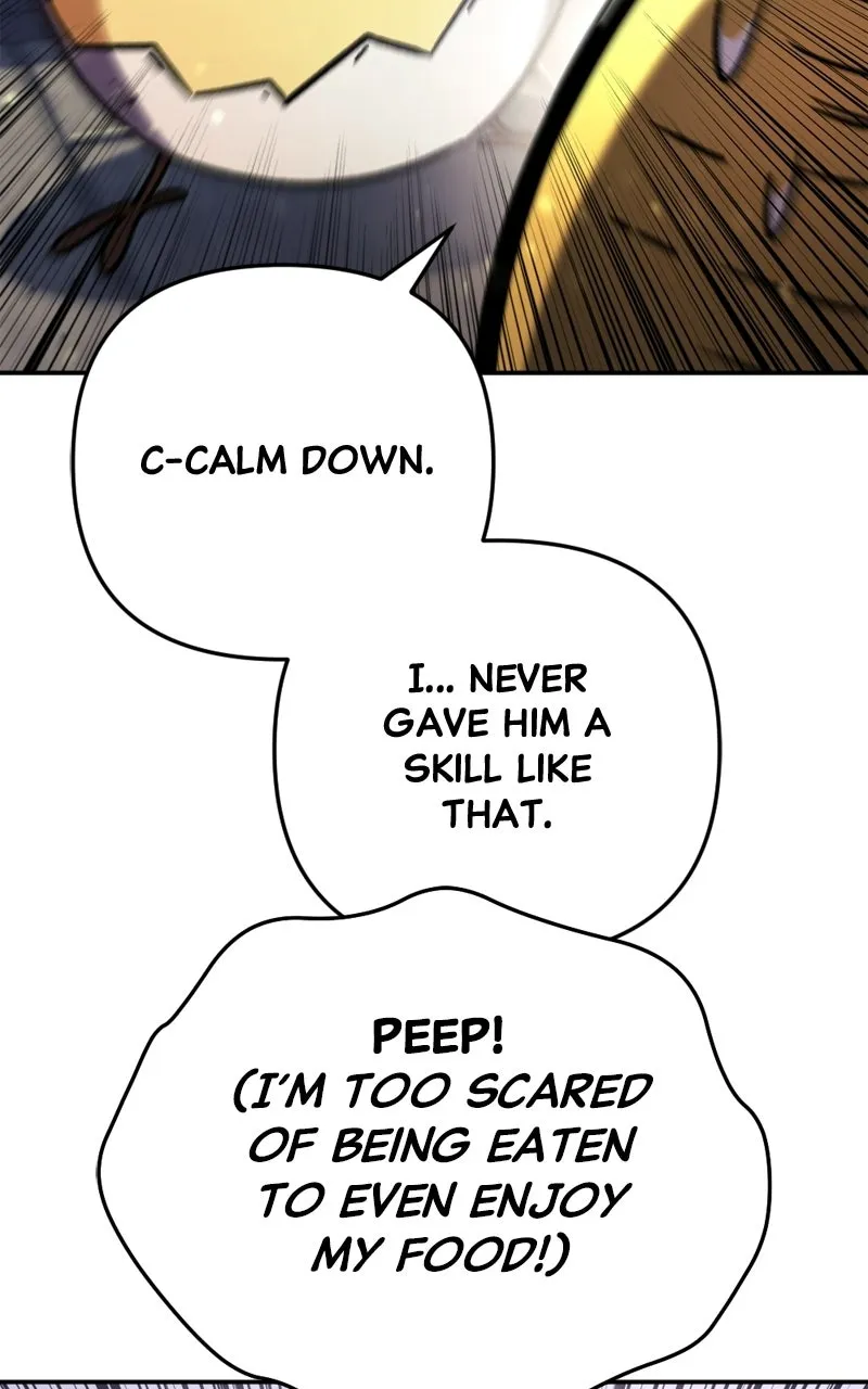 The Goddess of Abundanceand Her Troublemaker Apostle Chapter 8 page 197 - 