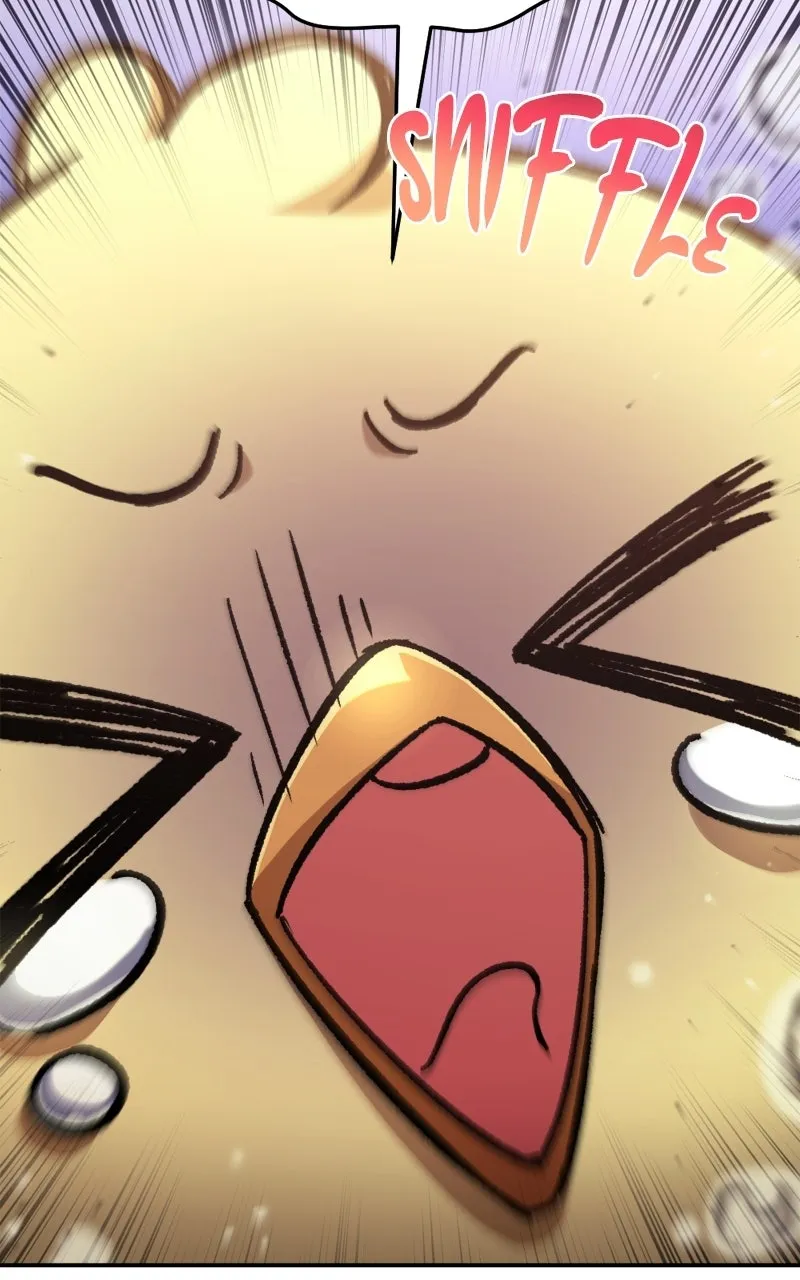 The Goddess of Abundanceand Her Troublemaker Apostle Chapter 8 page 198 - 