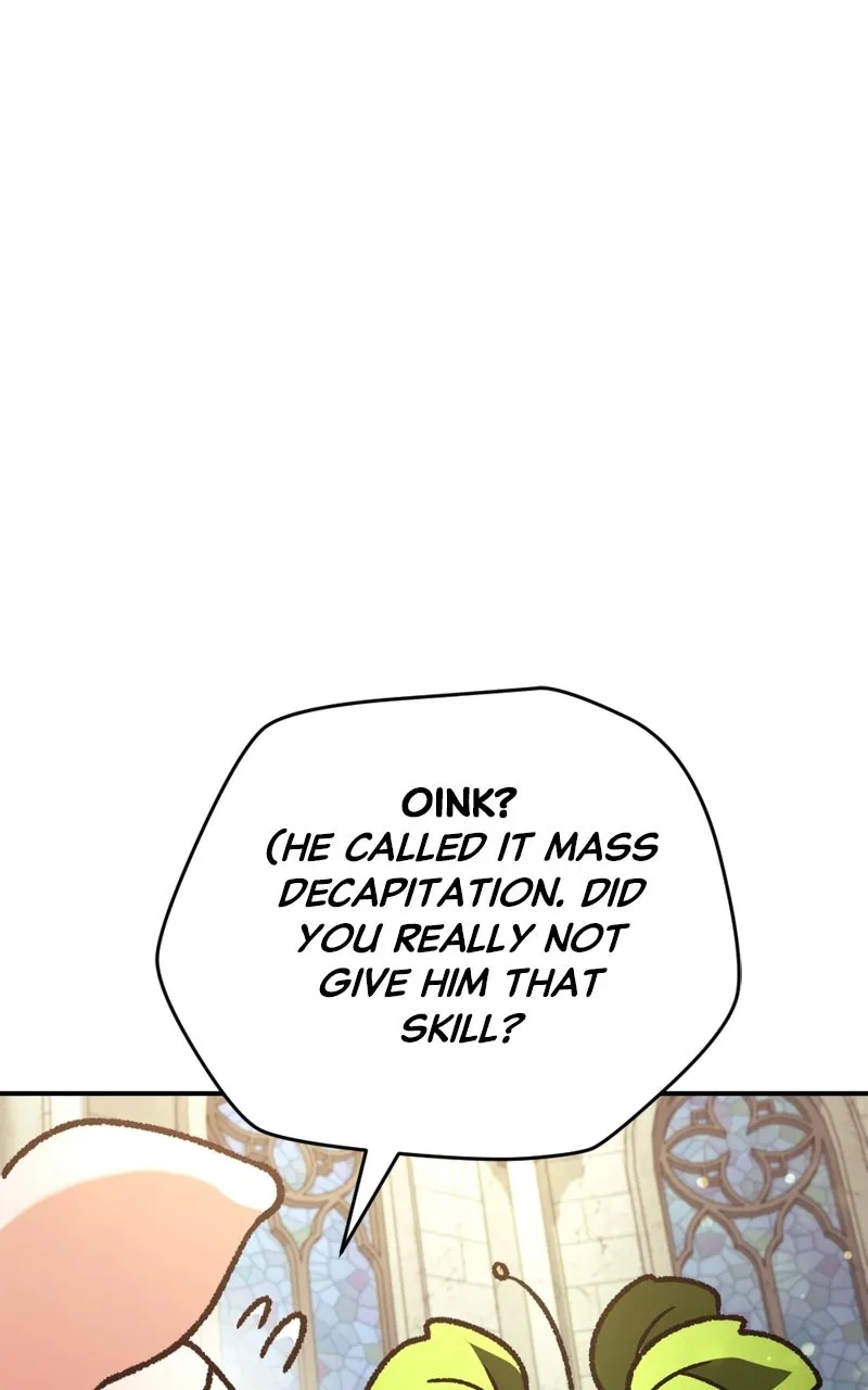 The Goddess of Abundanceand Her Troublemaker Apostle Chapter 8 page 199 - 