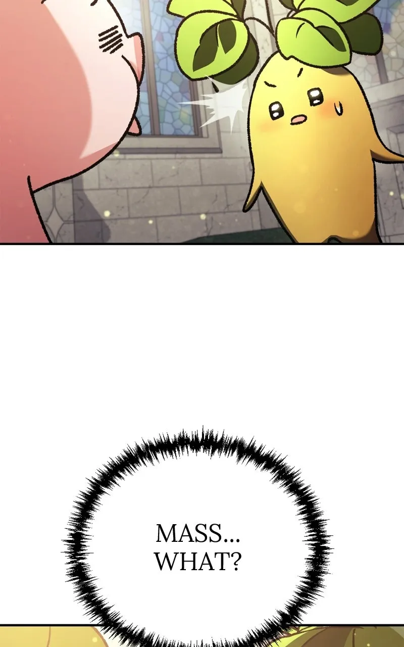The Goddess of Abundanceand Her Troublemaker Apostle Chapter 8 page 200 - 