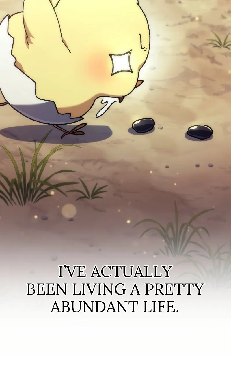 The Goddess of Abundanceand Her Troublemaker Apostle Chapter 8 page 24 - 