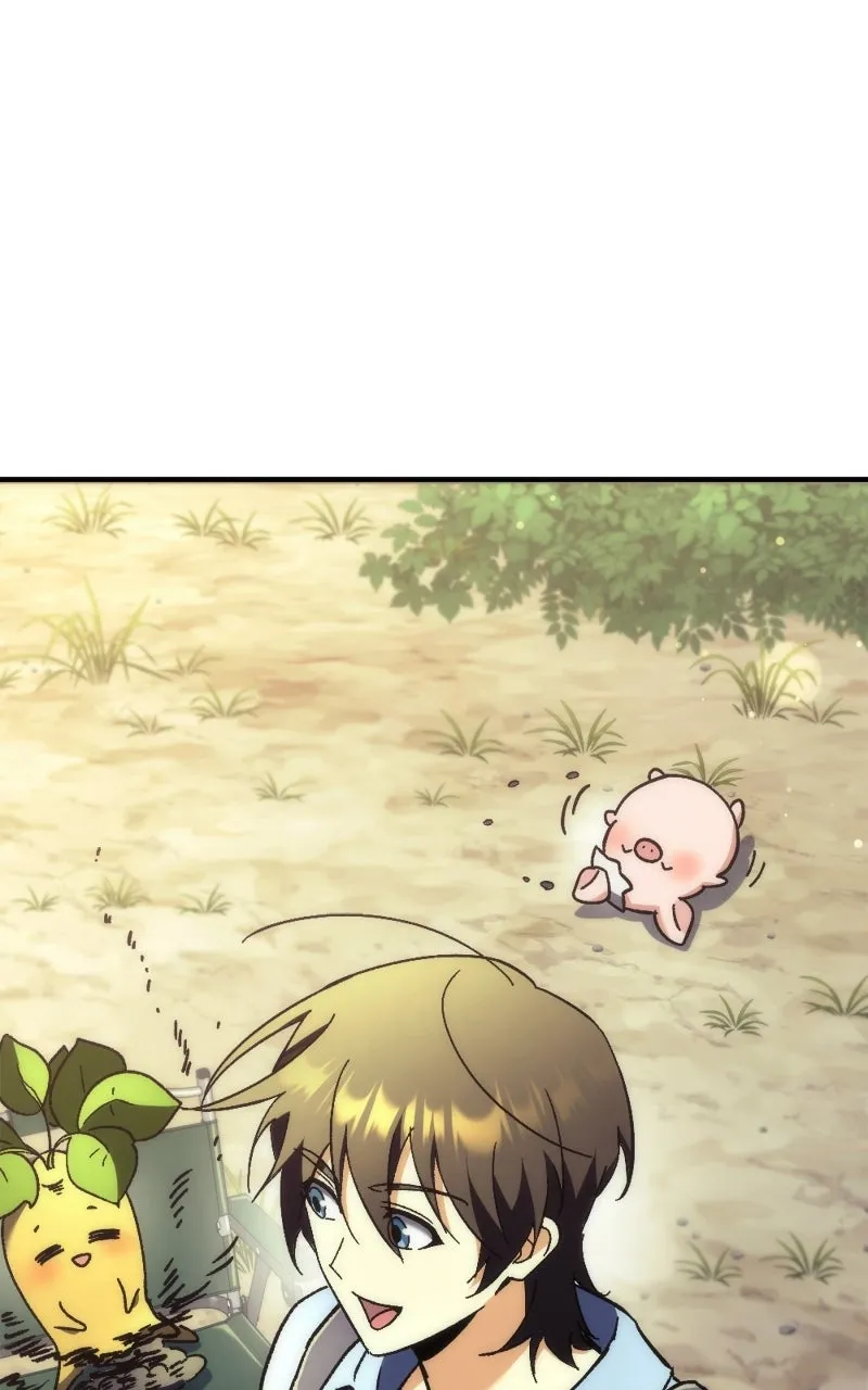 The Goddess of Abundanceand Her Troublemaker Apostle Chapter 8 page 25 - 