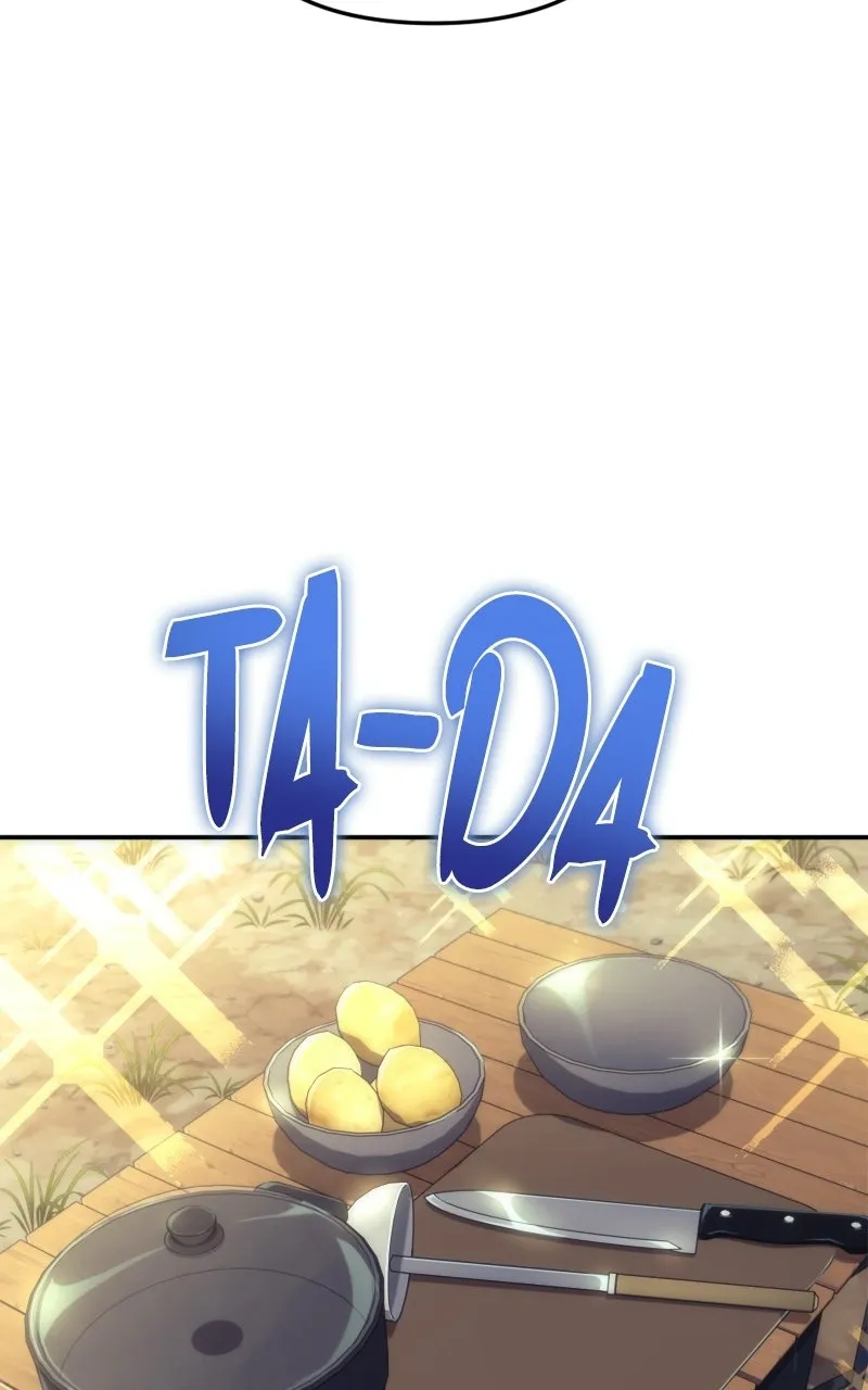 The Goddess of Abundanceand Her Troublemaker Apostle Chapter 8 page 27 - 