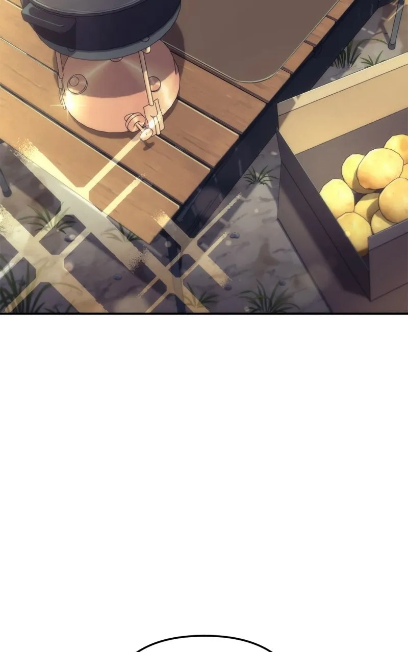 The Goddess of Abundanceand Her Troublemaker Apostle Chapter 8 page 28 - 