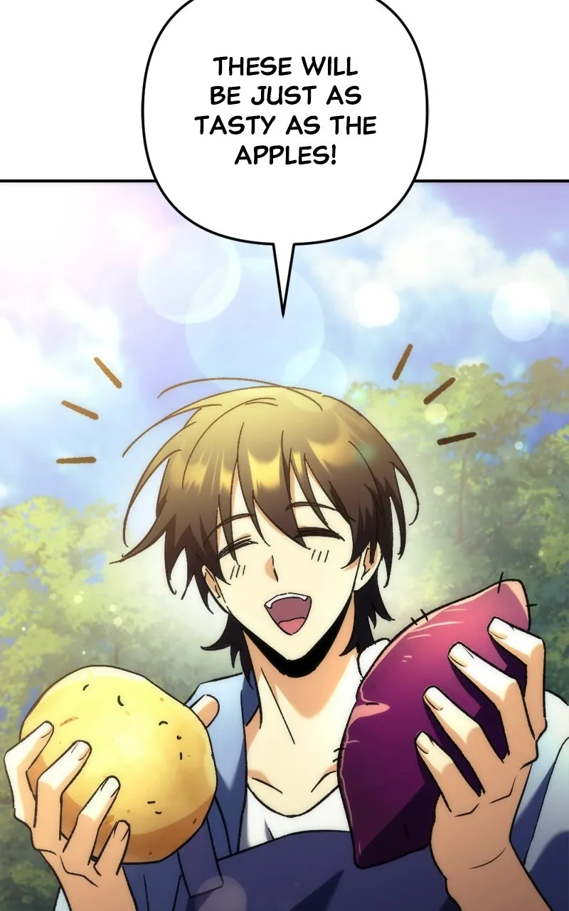 The Goddess of Abundanceand Her Troublemaker Apostle Chapter 8 page 29 - 