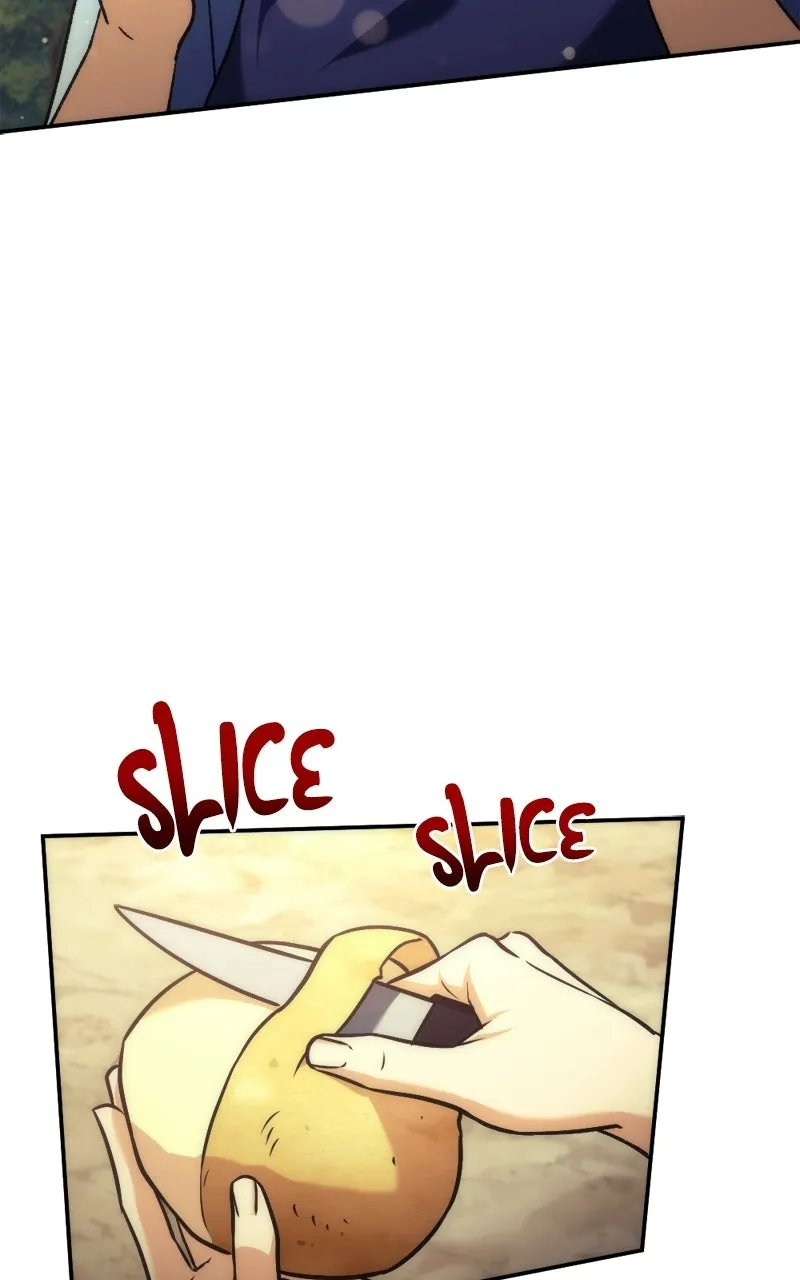 The Goddess of Abundanceand Her Troublemaker Apostle Chapter 8 page 30 - 