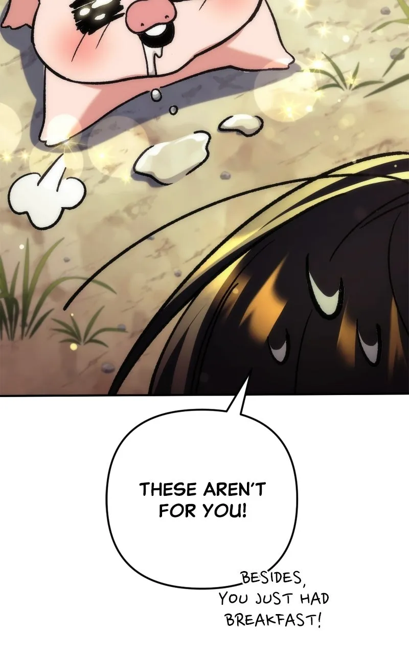The Goddess of Abundanceand Her Troublemaker Apostle Chapter 8 page 36 - 
