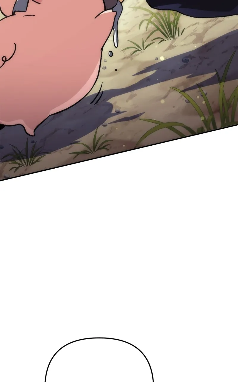 The Goddess of Abundanceand Her Troublemaker Apostle Chapter 8 page 40 - 