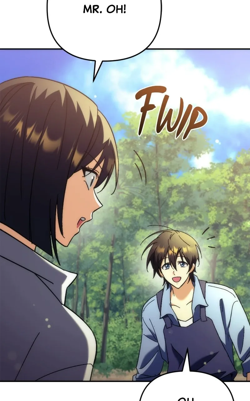 The Goddess of Abundanceand Her Troublemaker Apostle Chapter 8 page 41 - 