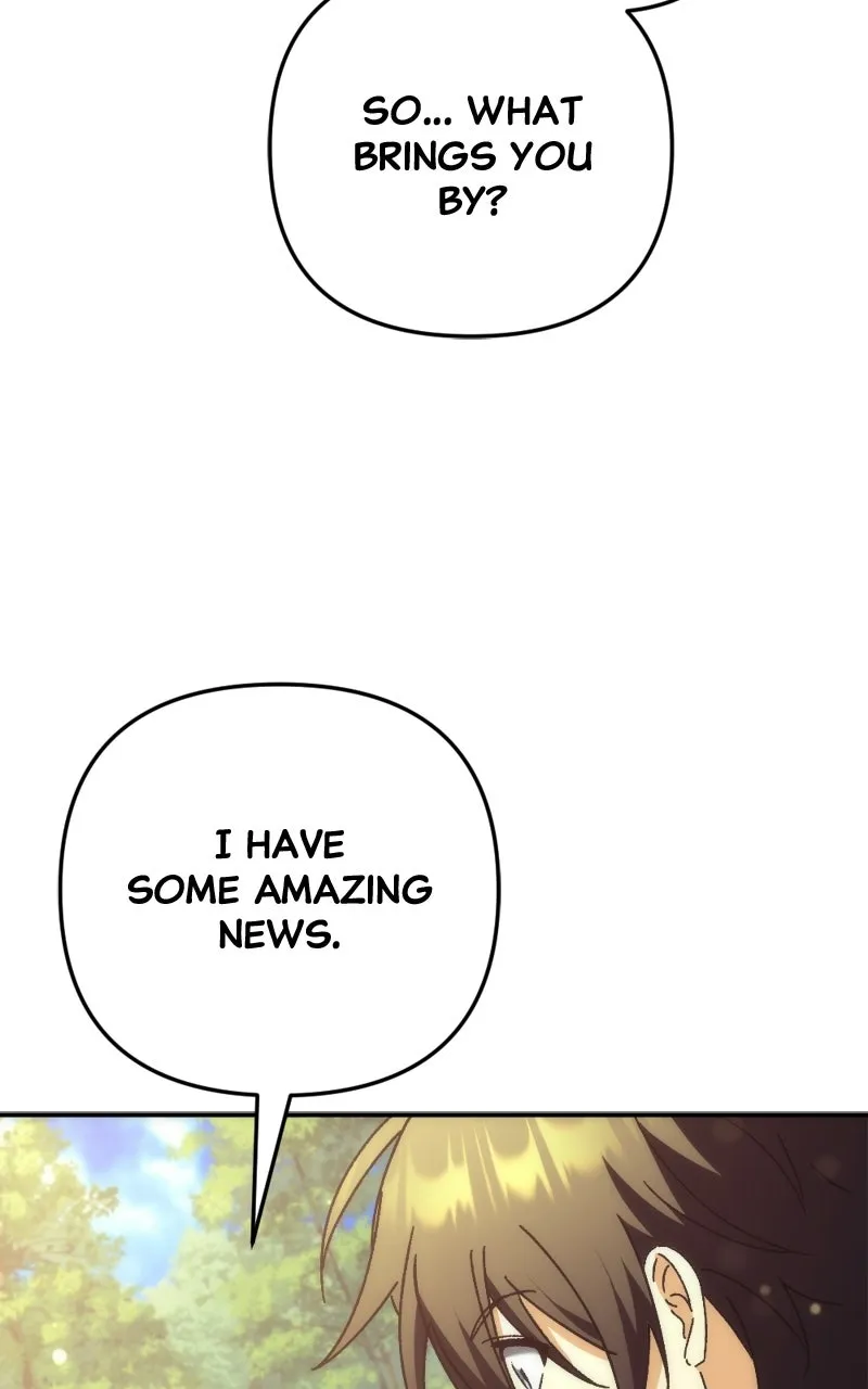 The Goddess of Abundanceand Her Troublemaker Apostle Chapter 8 page 44 - 