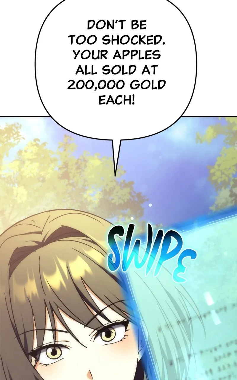 The Goddess of Abundanceand Her Troublemaker Apostle Chapter 8 page 46 - 