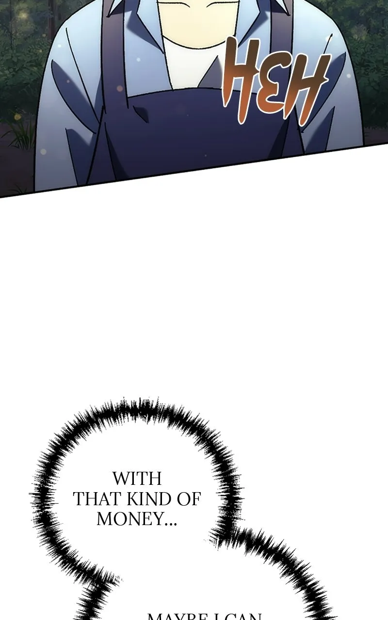 The Goddess of Abundanceand Her Troublemaker Apostle Chapter 8 page 60 - 