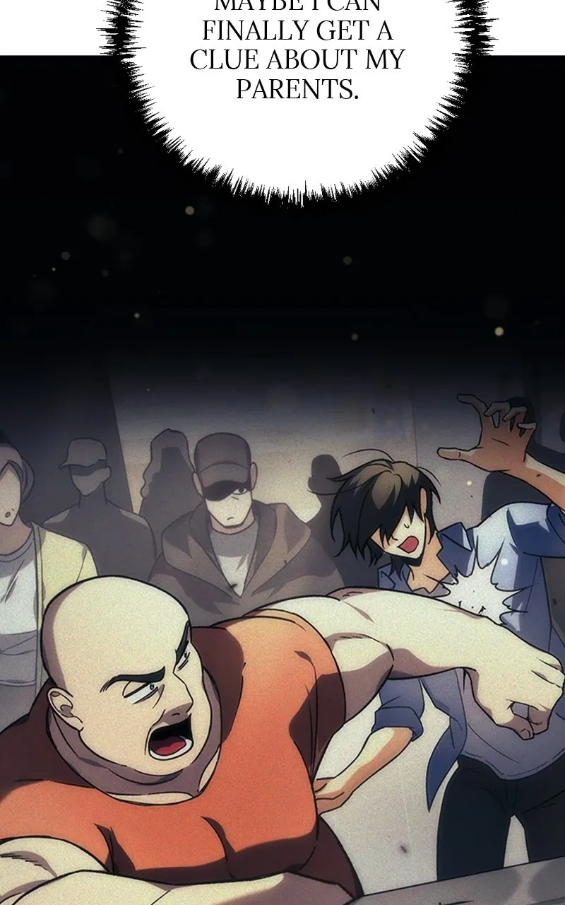 The Goddess of Abundanceand Her Troublemaker Apostle Chapter 8 page 61 - 