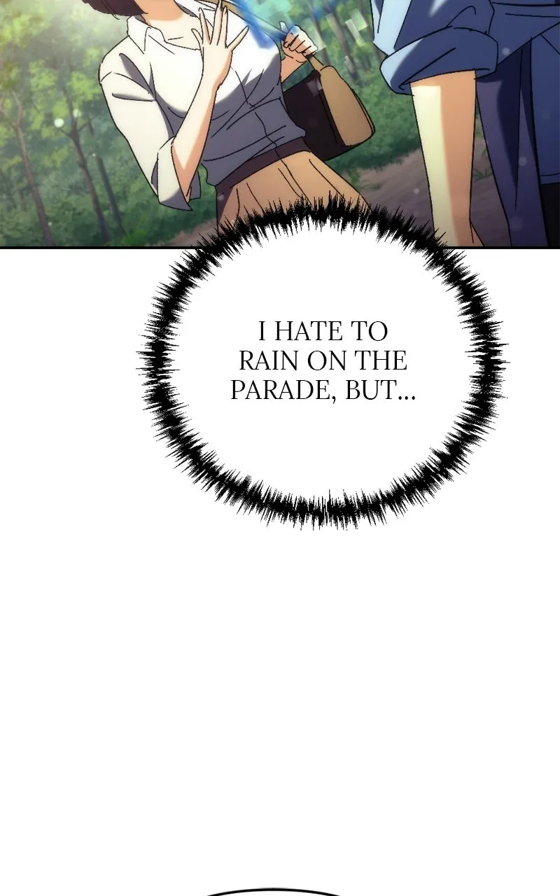 The Goddess of Abundanceand Her Troublemaker Apostle Chapter 8 page 65 - 