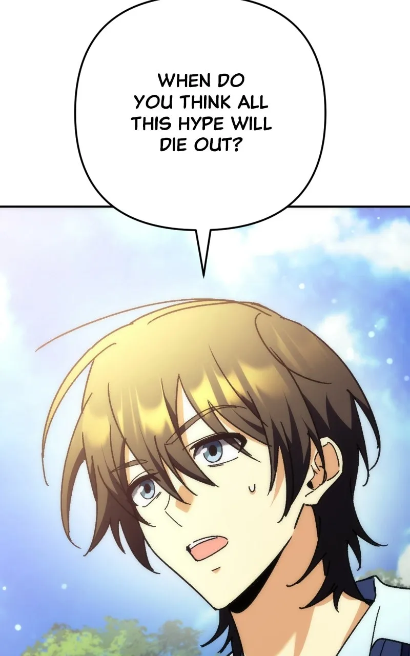 The Goddess of Abundanceand Her Troublemaker Apostle Chapter 8 page 66 - 