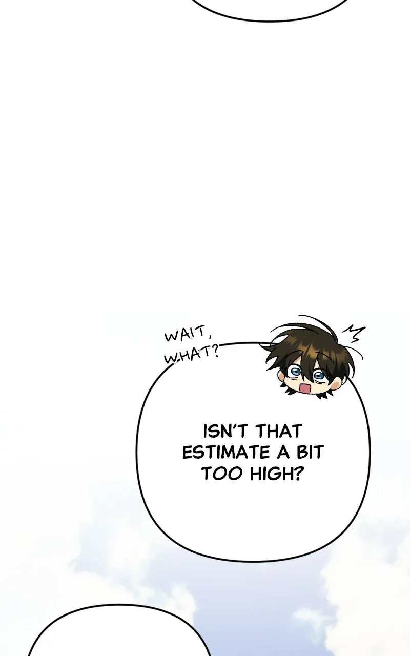 The Goddess of Abundanceand Her Troublemaker Apostle Chapter 8 page 71 - 