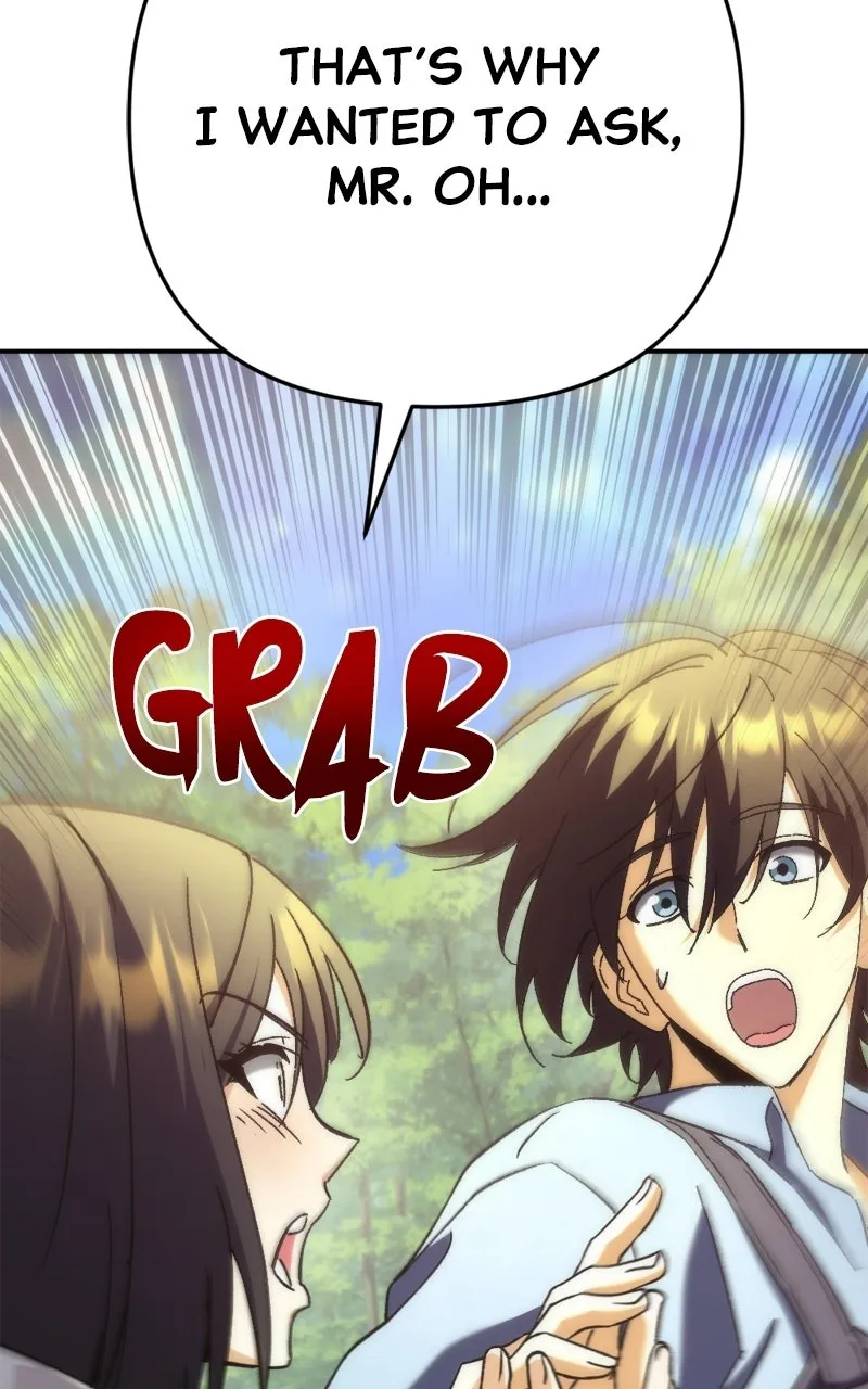 The Goddess of Abundanceand Her Troublemaker Apostle Chapter 8 page 74 - 