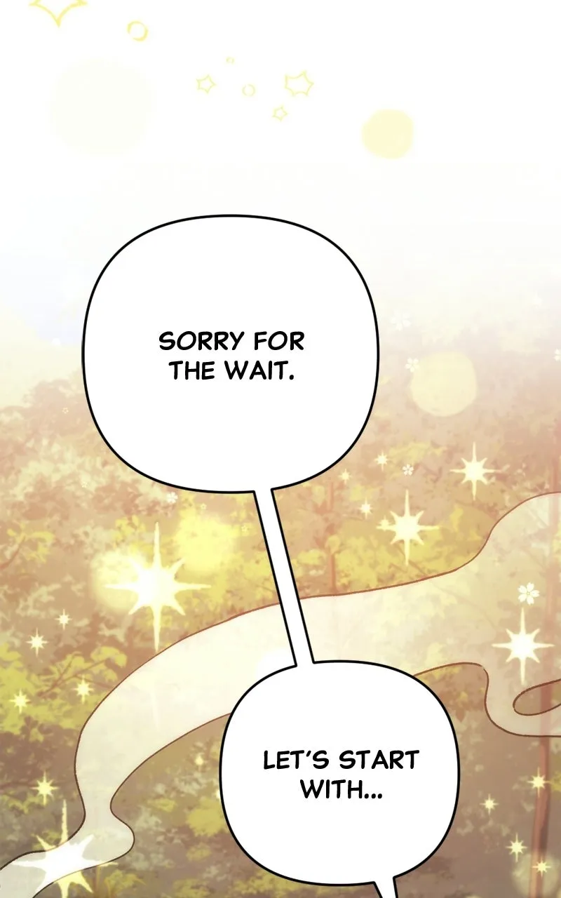The Goddess of Abundanceand Her Troublemaker Apostle Chapter 8 page 81 - 
