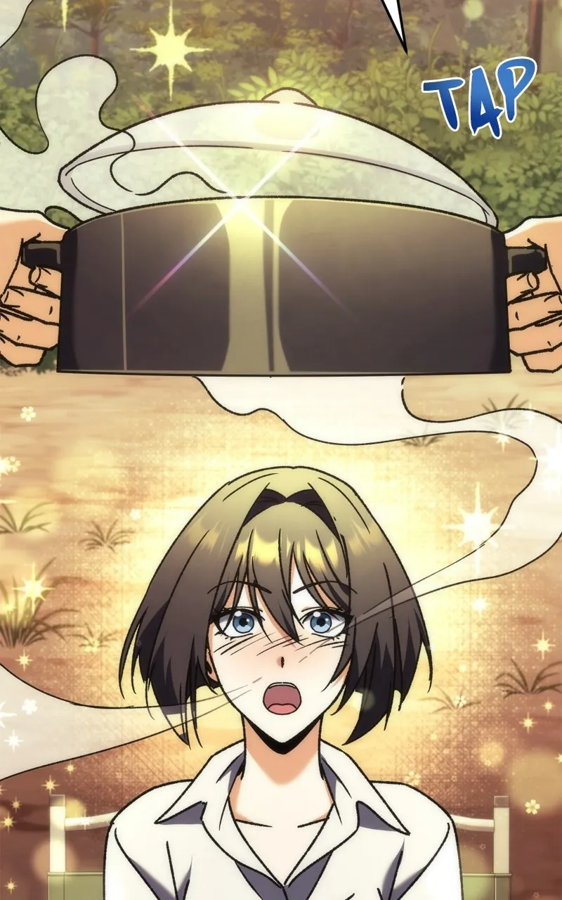 The Goddess of Abundanceand Her Troublemaker Apostle Chapter 8 page 82 - 