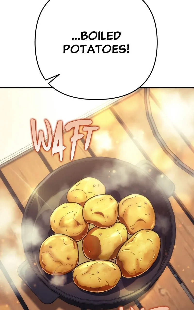 The Goddess of Abundanceand Her Troublemaker Apostle Chapter 8 page 85 - 