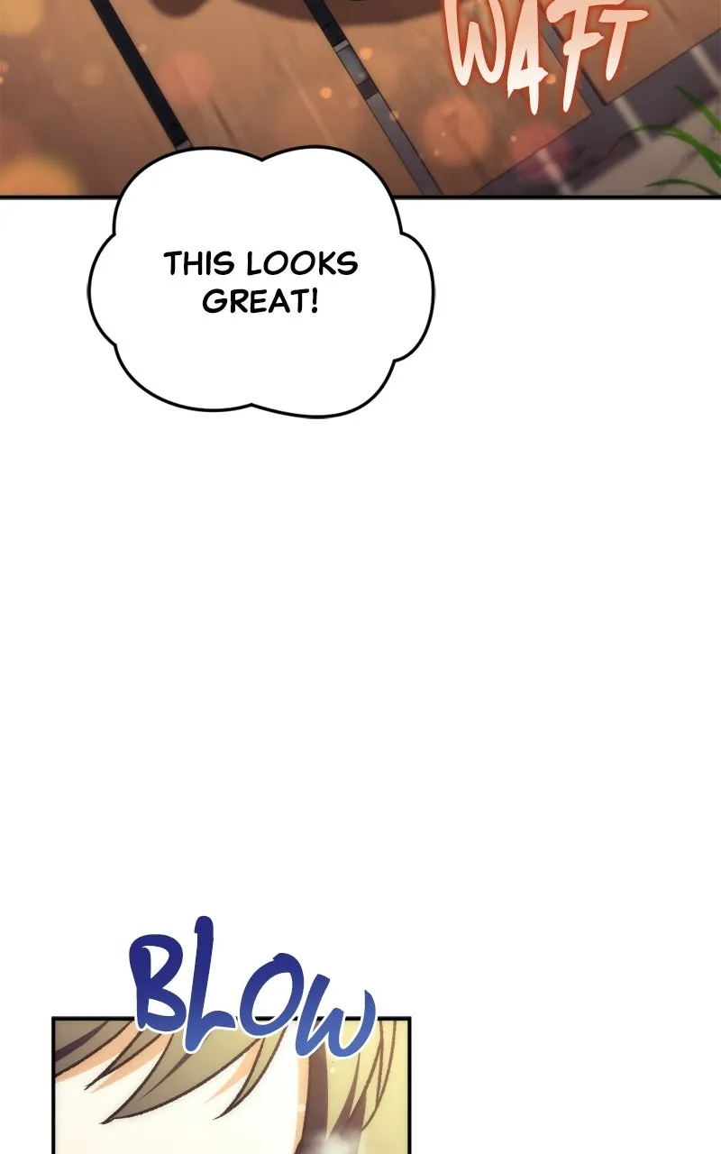 The Goddess of Abundanceand Her Troublemaker Apostle Chapter 8 page 86 - 