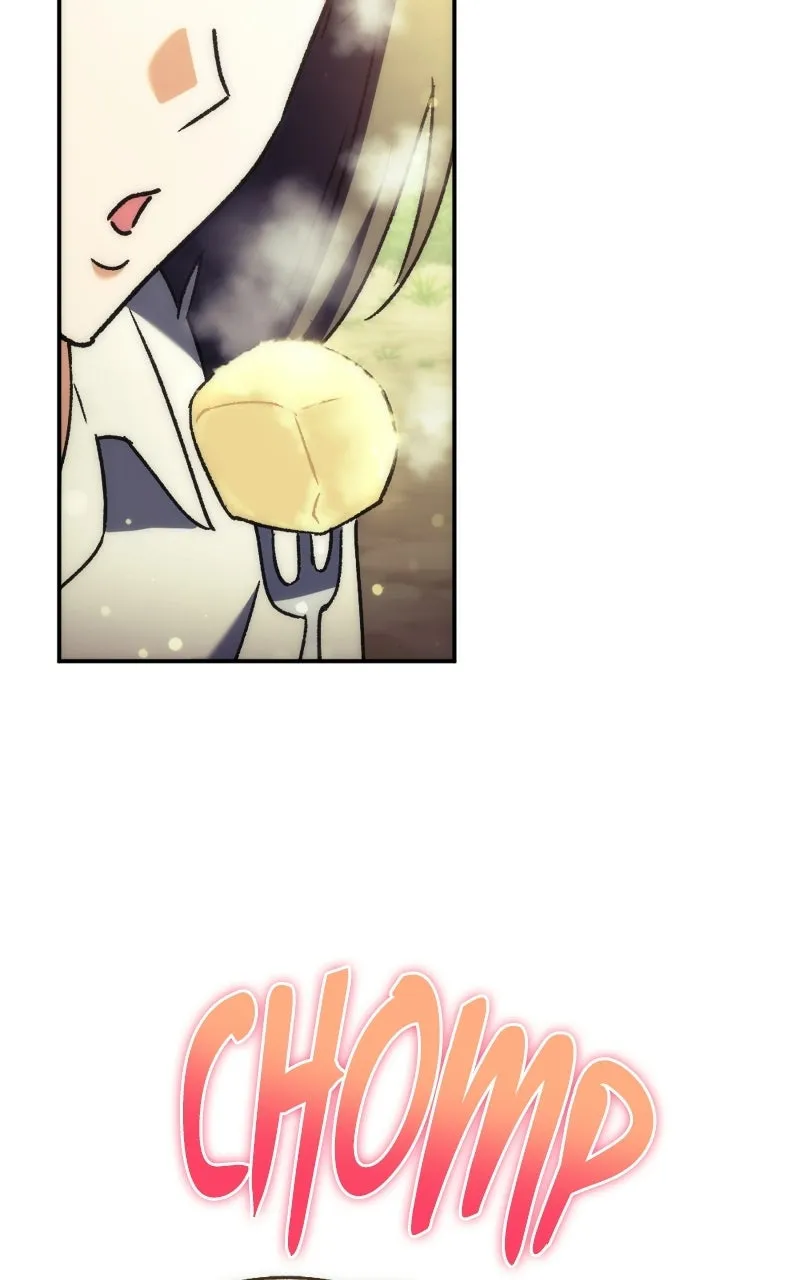 The Goddess of Abundanceand Her Troublemaker Apostle Chapter 8 page 87 - 