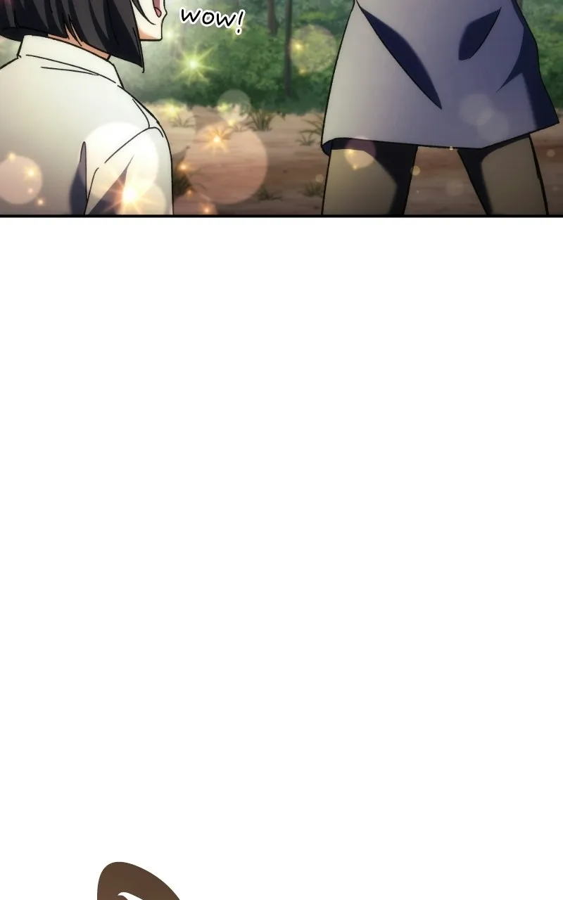 The Goddess of Abundanceand Her Troublemaker Apostle Chapter 8 page 95 - 
