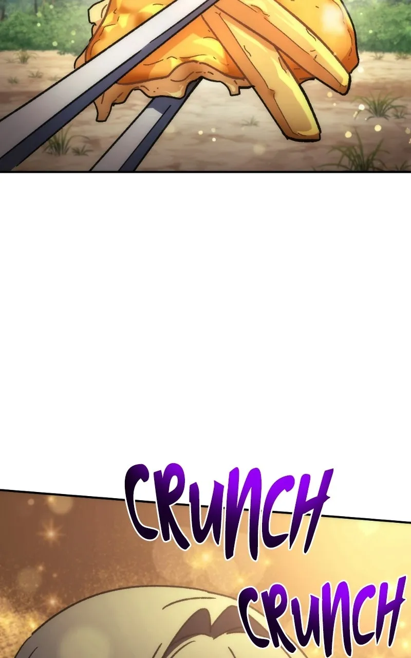The Goddess of Abundanceand Her Troublemaker Apostle Chapter 8 page 98 - 