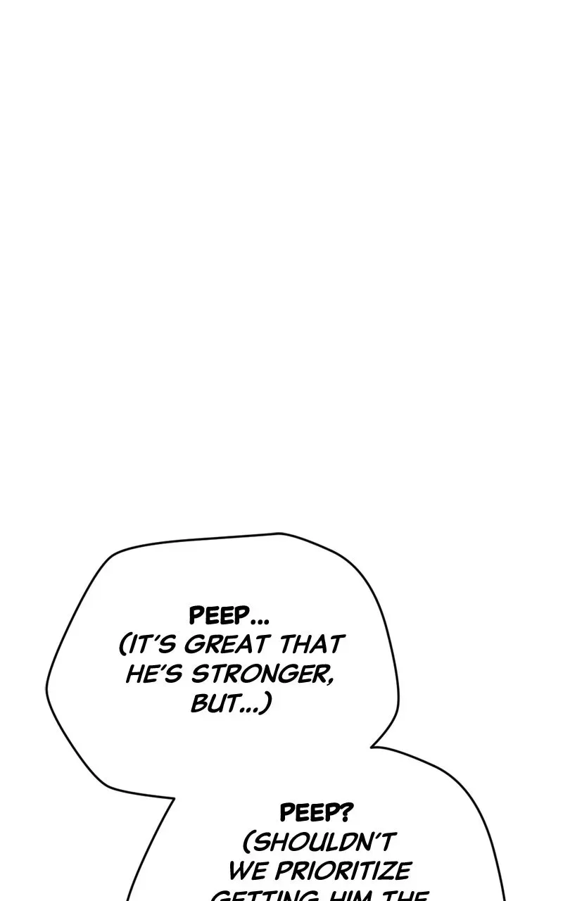 The Goddess of Abundanceand Her Troublemaker Apostle Chapter 9 page 1 - 