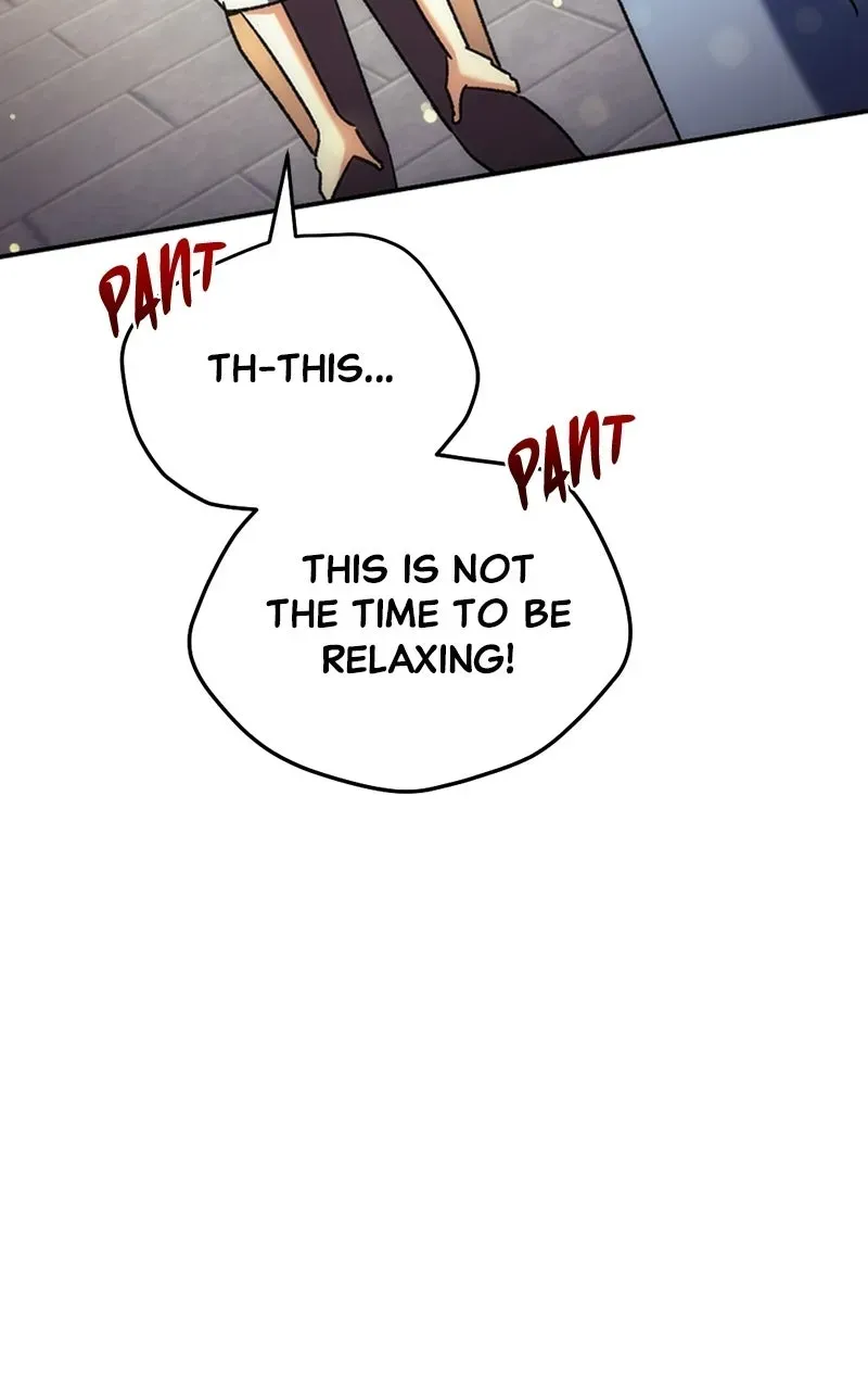 The Goddess of Abundanceand Her Troublemaker Apostle Chapter 9 page 105 - 
