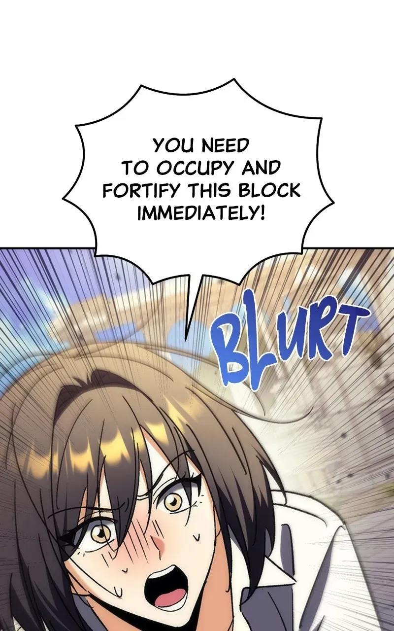 The Goddess of Abundanceand Her Troublemaker Apostle Chapter 9 page 106 - 
