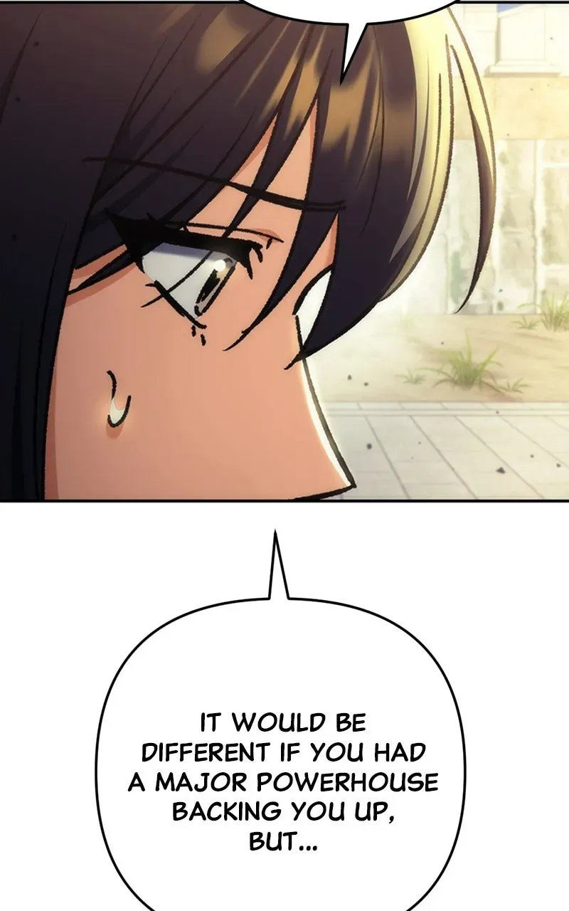 The Goddess of Abundanceand Her Troublemaker Apostle Chapter 9 page 114 - 