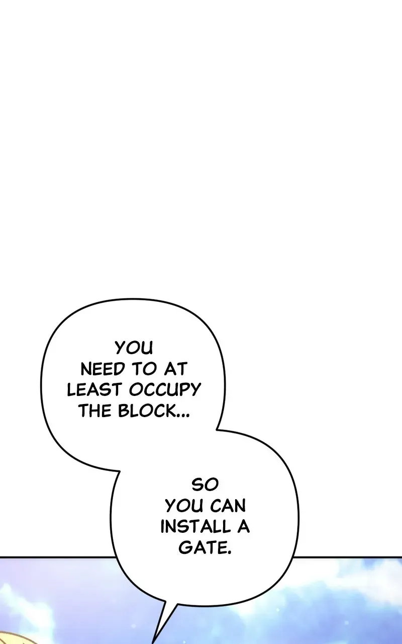 The Goddess of Abundanceand Her Troublemaker Apostle Chapter 9 page 121 - 