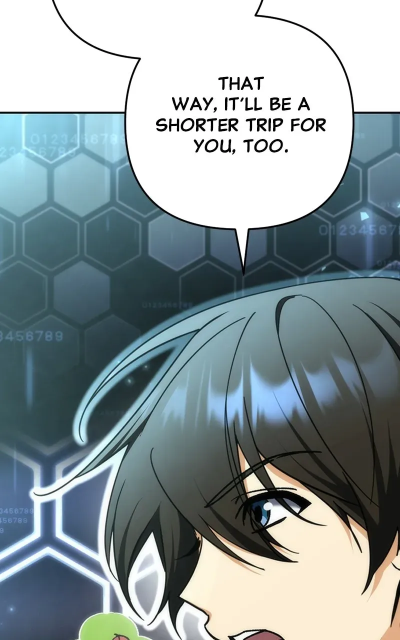 The Goddess of Abundanceand Her Troublemaker Apostle Chapter 9 page 123 - 