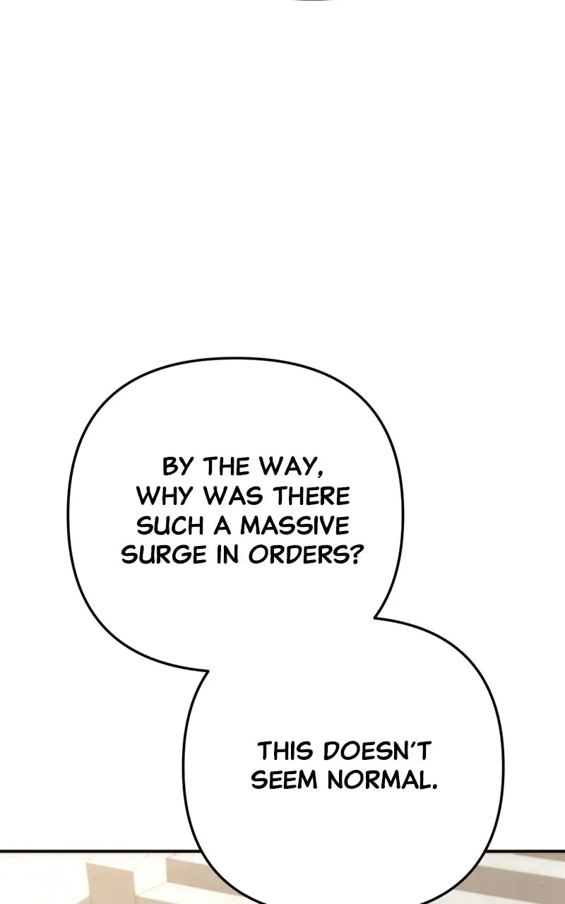 The Goddess of Abundanceand Her Troublemaker Apostle Chapter 9 page 125 - 