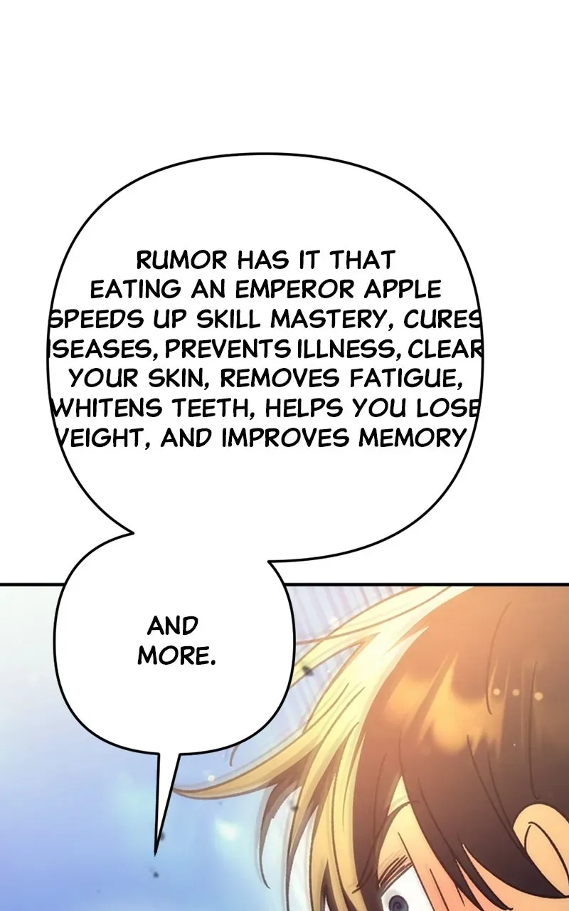 The Goddess of Abundanceand Her Troublemaker Apostle Chapter 9 page 129 - 