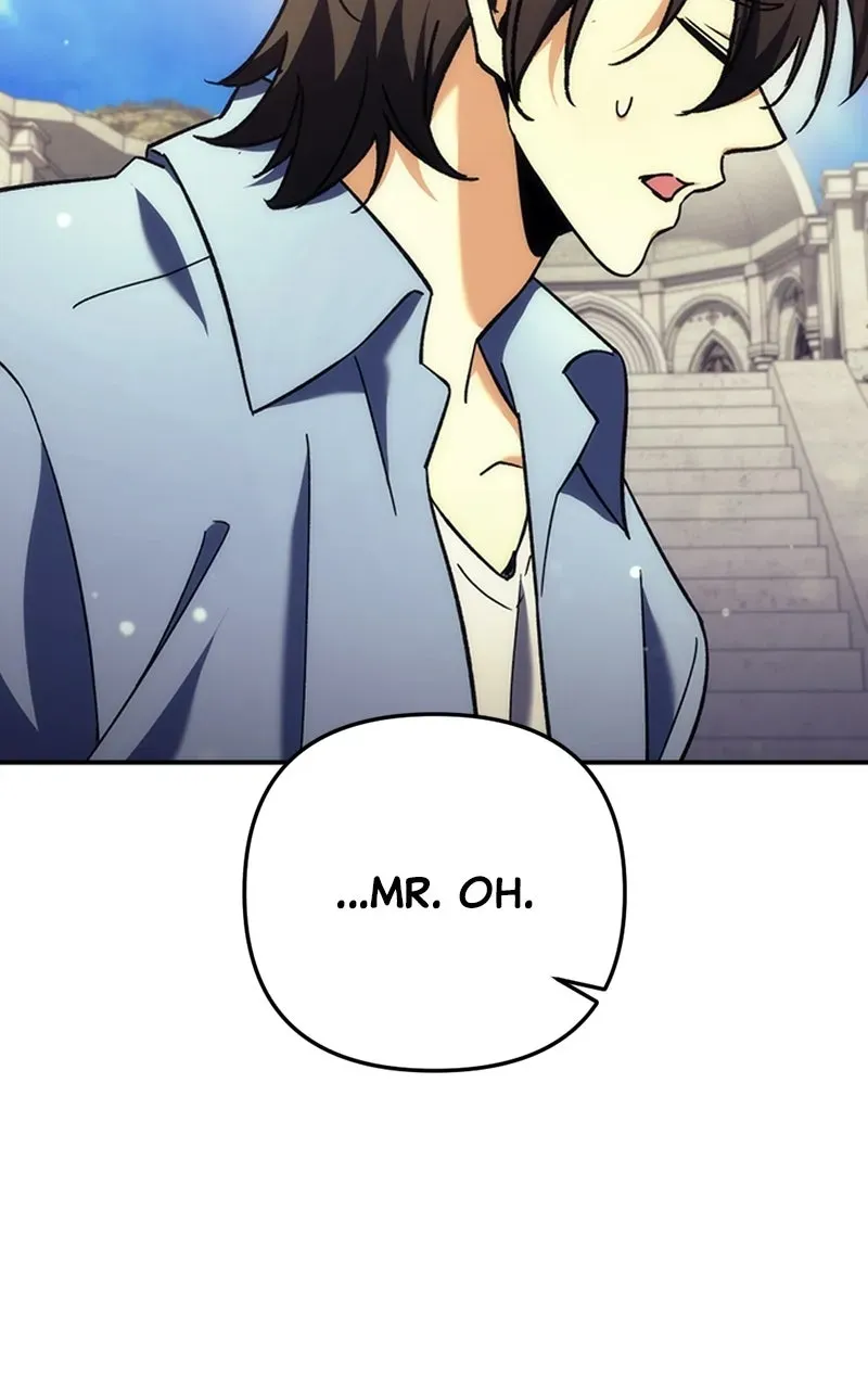 The Goddess of Abundanceand Her Troublemaker Apostle Chapter 9 page 134 - 