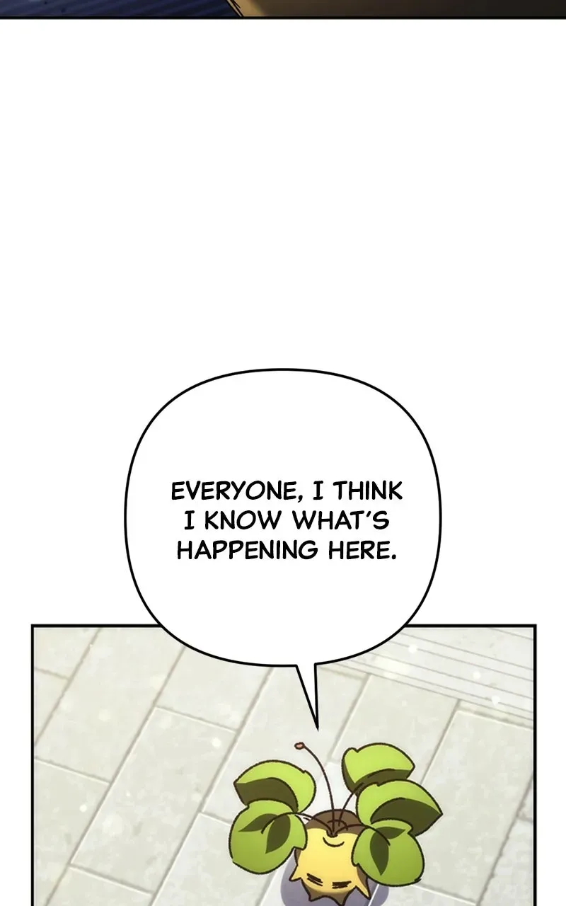 The Goddess of Abundanceand Her Troublemaker Apostle Chapter 9 page 15 - 